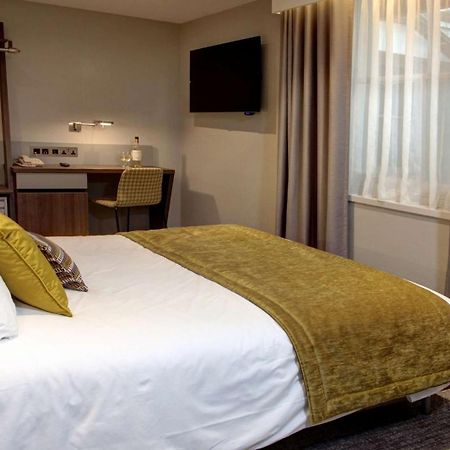 Best Western Plus Delmere Hotel London Eksteriør billede